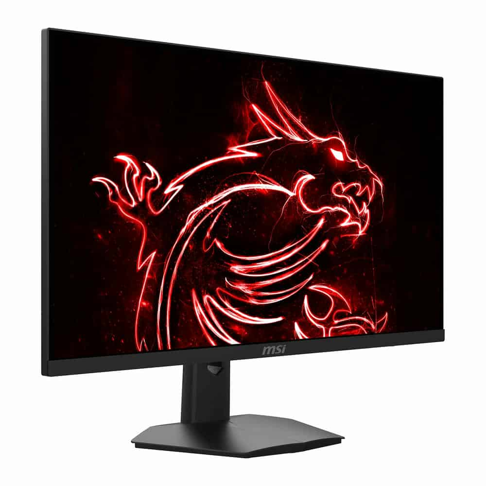 MSI 27" G274F Full HD 180Hz G-Sync Compatible Gaming Monitor